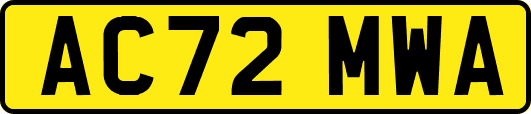 AC72MWA