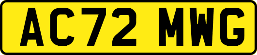 AC72MWG