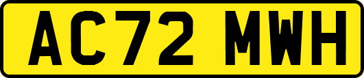 AC72MWH