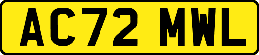 AC72MWL