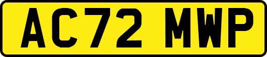 AC72MWP