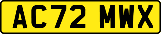 AC72MWX