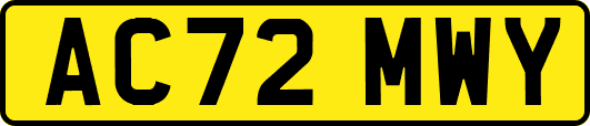 AC72MWY