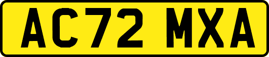 AC72MXA