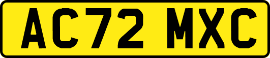 AC72MXC