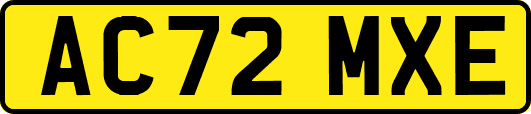 AC72MXE