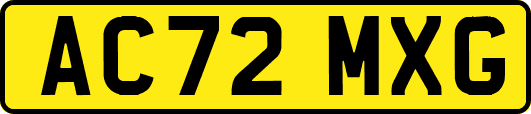AC72MXG