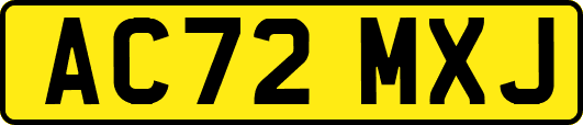 AC72MXJ