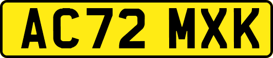 AC72MXK