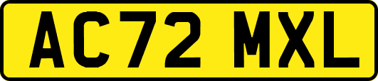AC72MXL