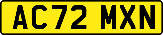 AC72MXN