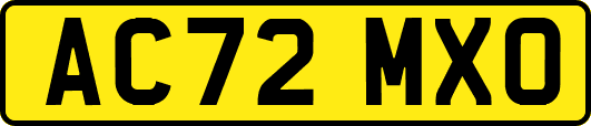 AC72MXO