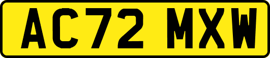 AC72MXW