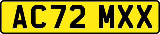 AC72MXX