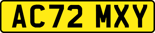 AC72MXY