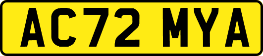AC72MYA