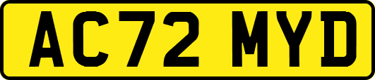 AC72MYD