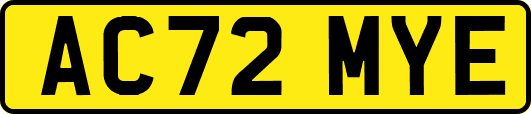 AC72MYE