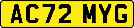 AC72MYG