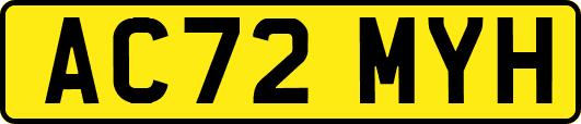 AC72MYH