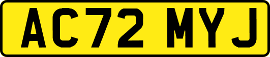 AC72MYJ