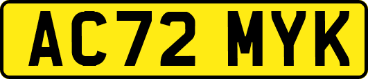 AC72MYK