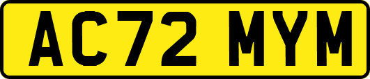 AC72MYM