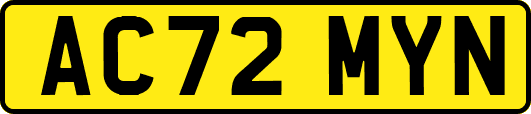 AC72MYN