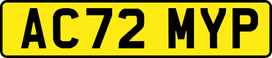 AC72MYP
