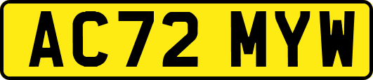 AC72MYW