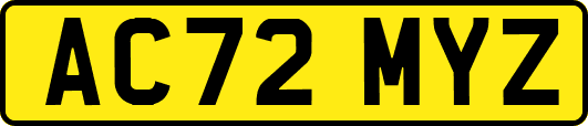 AC72MYZ