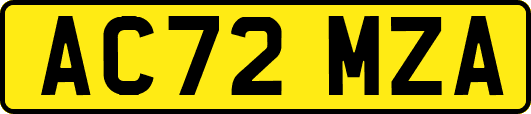 AC72MZA