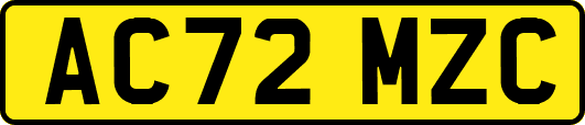 AC72MZC
