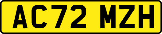AC72MZH