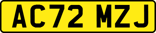 AC72MZJ