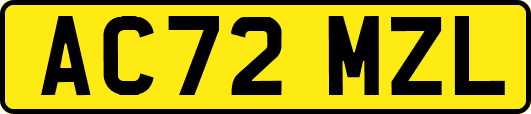 AC72MZL