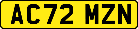 AC72MZN