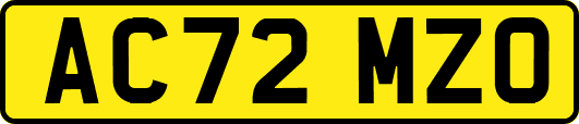 AC72MZO