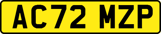 AC72MZP