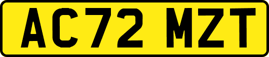AC72MZT