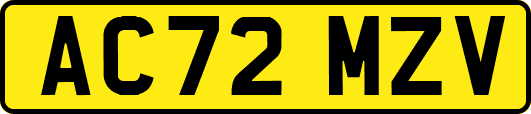 AC72MZV