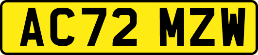 AC72MZW