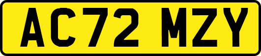 AC72MZY