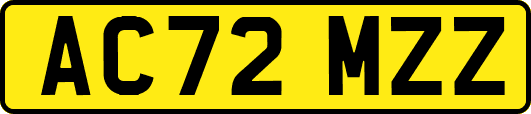 AC72MZZ