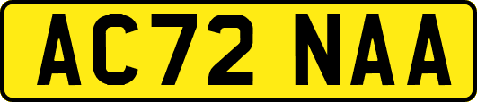 AC72NAA
