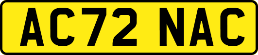 AC72NAC