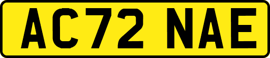 AC72NAE