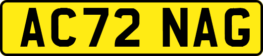 AC72NAG