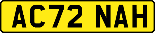 AC72NAH