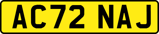 AC72NAJ